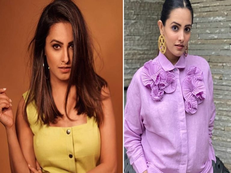 प्रेग्नेंसी की खबरों के बीच अनिता हसनंदानी ने शेयर की दिलकश तस्वीरें