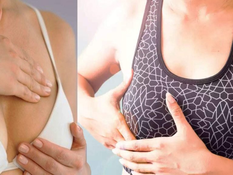 Breast Pain reason: Multiple Reason For Breast Pain: इन अलग-अलग समस्याओं के कारण होता है ब्रेस्ट में दर्द, ना करें अनदेखा – there may be multiple reasons for breast pain in ladies know how to deal with it in hindi