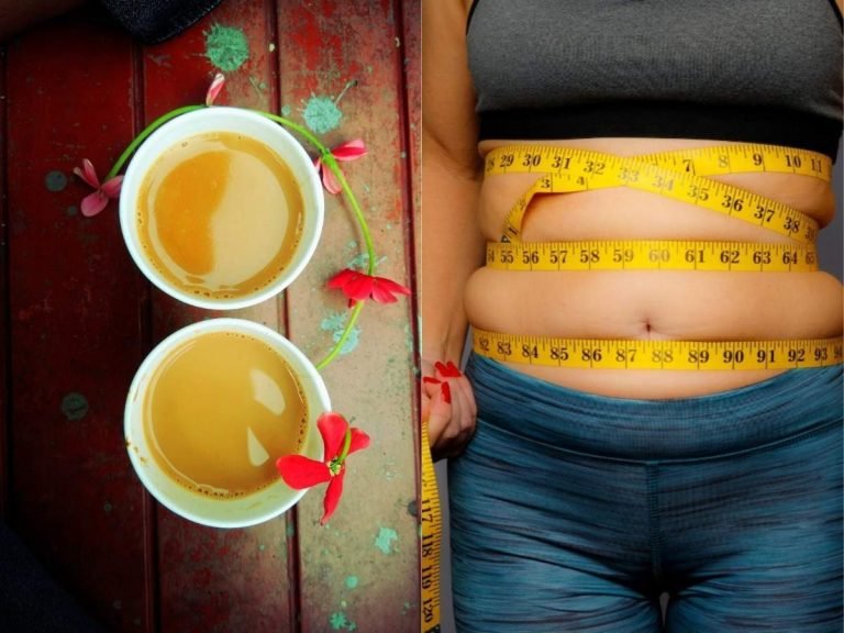 tea for weight loss: Weight Loss: बिना डायटिंग के दूध वाली चाय पीकर घटाएं तेजी से वजन, जानें बनाने का तरीका – easy ways to lose weight with indian tea