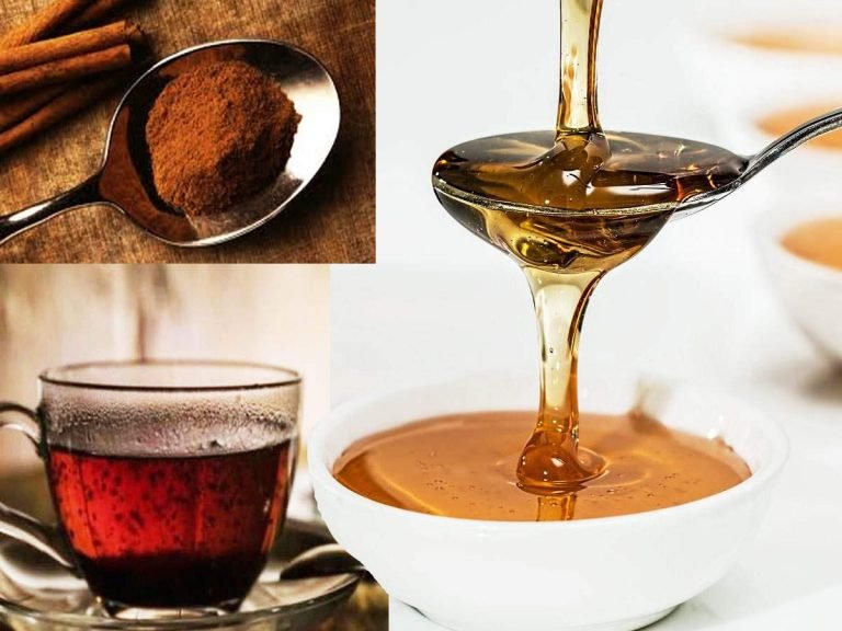 best tea to improve immunity: Honey And Cinnamon Tea: दिनभर के लिए ताजगी जगाए, शहद और दालचीनी की चाय – honey and cinnamon tea is good for health to improve immunity in hindi