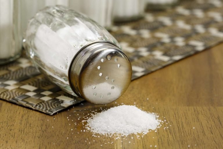 sodium makes you put on weight: क्‍या ज्‍यादा नमक खाने से बढ़ता है वजन, एक दिन में खाएं कितनी मात्रा में ‘नमक’ – does sodium make you gain weight or just retain water