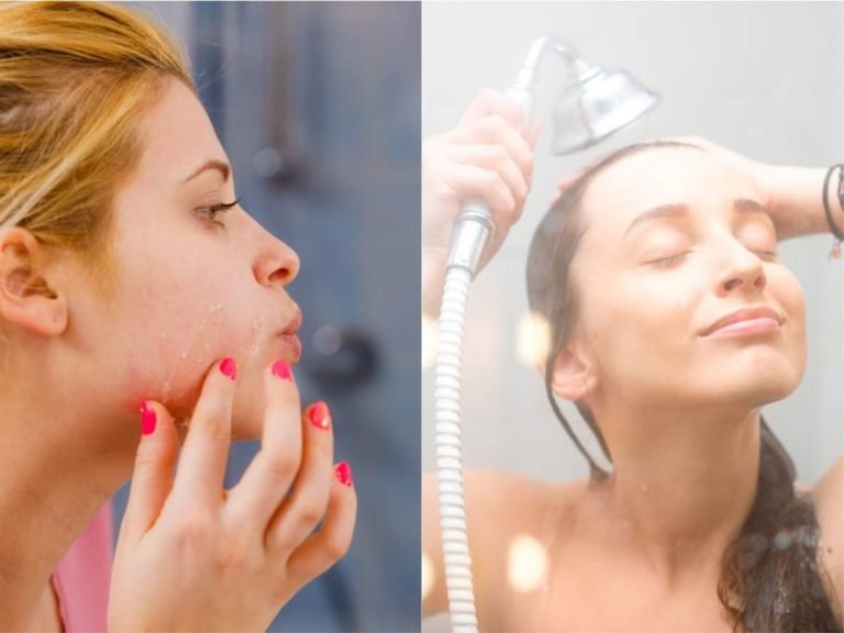 hot water for hair and skin: Skin और Hair पर करें इस टाइप के पानी का इस्‍तेमाल, होता है गजब का फायदा – skin care tips why is normal water beneficial for skin and hair
