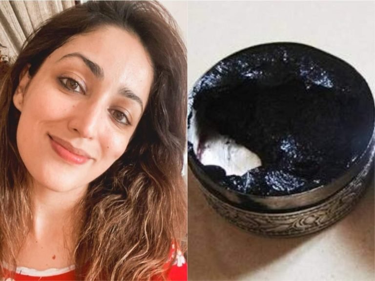 homemade kajal tips by yami gautam: Homemade Kajal: यामी गौतम से जानें घर पर कैसे बनाएं घी से काजल, नानी ने सिखाया था तरीका – diy kajal kohl learn how to make kajal with ghee at home from yami gautam