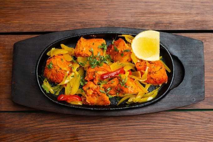 tandoori tandoori