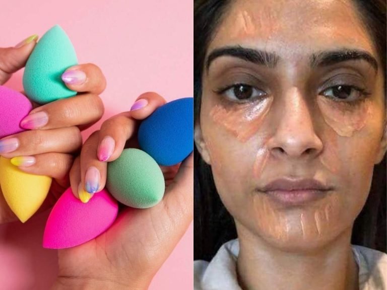 beauty blender hacks: Beauty Blender है बहुत यूजफूल, मेकअप बॉक्स में जरूर रखें यह टूल – beauty blender hacks that will give you flawless makeup