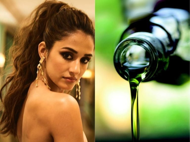 disha patani hair care mantra: Hair care: दिशा पाटनी ने खोला लंबे-सुंदर काले बालों का राज, हफ्ते में दो बार लगाती हैं इस चीज का तेल – hair care tips disha patani secret to beautiful hair