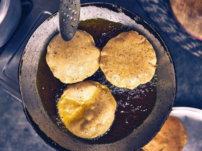 how to cook iron rich food: Cultural way to cook iron rich food in easiest way
