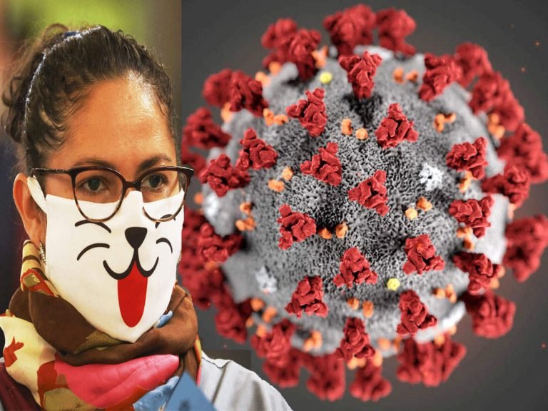 face mask effect on covid-19: Variolation Technique: बिना वैक्सीन इन तीन देशों ने ऐसे लगाई कोरोना संक्रमण पर लगाम – variolation technique will protect you from corona virus infection if you wear face mask properly and regularly in hindi