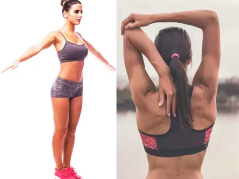how to get fit and slim arms: Easiest Way To Get Toned Arms: बाजुओं का मोटापा घटाने के लिए करें बच्चों वाले काम, आपको मिलेंगी टोन्ड आर्म्स – easiest way to get toned arms by daily fun activities in hindi