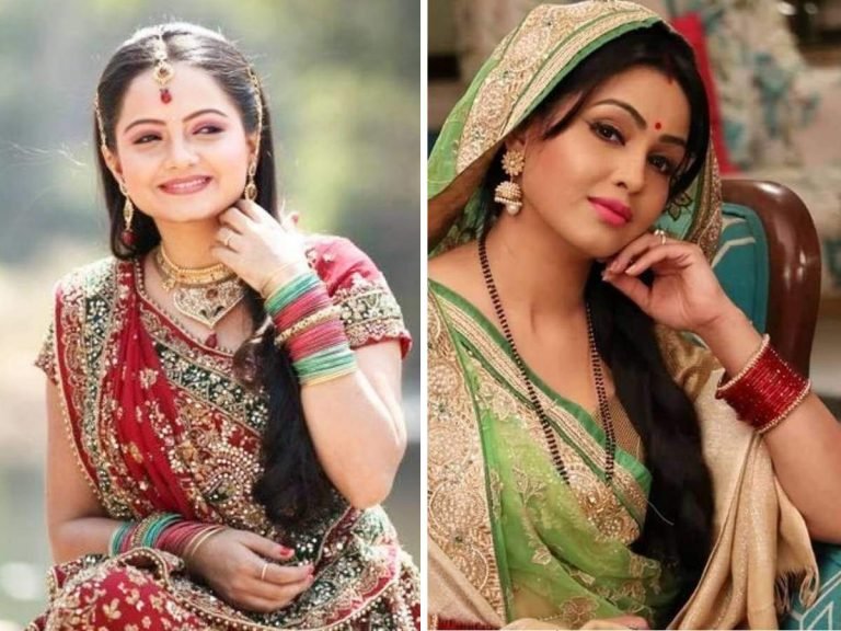 गोपी बहू से लेकर अंगूरी भाभी तक, टीवी की इन बहुओं ने पहनी ऐसी साड़ी जिसे कोई नहीं चाहेगा पहनना