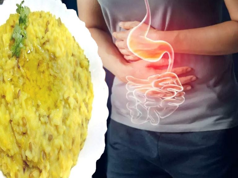 Benefits of khichdi in loose motion: Loose Motion Cure Tips: जानें लूज मोशन में खिचड़ी के फायदे, आखिर पेट खराब होने पर क्यों दी जाती है खिचड़ी खाने की सलाह – health benefits of khichdi why should eat khichdi in loose motion in hindi