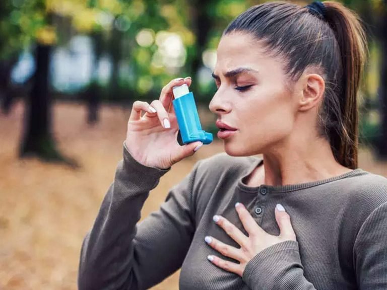 how to deal with asthma: Asthma And Happy Life: बचपन की बीमारी को कंट्रोल कर इस एक्ट्रेस ने कमाया दुनियाभर में नाम – priyanka chopra is suffering from asthma from her childhood but dama can not stop her journey of life in hindi