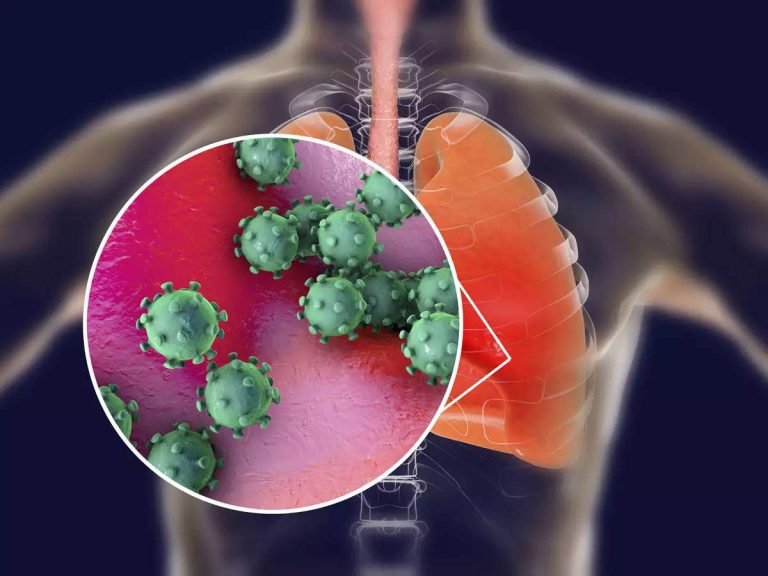 Coronavirus infection latest update: Coronavirus Different Symptoms: लगातार नेगेटिव आ रहा था कोरोना टेस्ट, लेकिन वायरस ने बजा दिया फेफड़ों का बैंड – corona virus is changing its symptoms now only breathing problem and tiredness may be the symptom of covid-19 in hindi