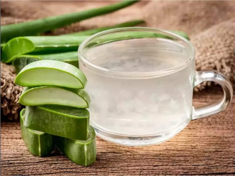 Aloe vera ke fayde for Skin: Aloe vera benefits for skin