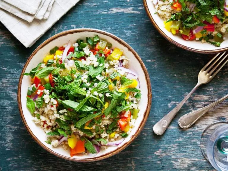 health benefits of quinoa: Quinoa Is Healthy Breakfast Option: नाश्ते के लिए बेहतर विकल्प है क्विनोआ, शुगर पेशंट भी चटकारा लेकर खा सकते हैं – quinoa is one of the best option for breakfast here are the health benefits of quinoa