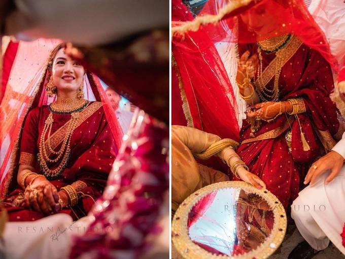 पाकिस्तानी दुल्हन पाकिस्तानी दुल्हन