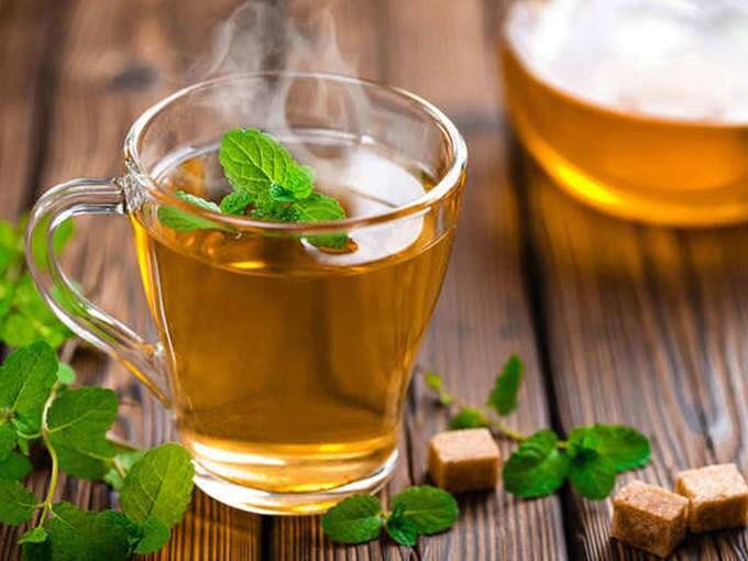 mint-tea