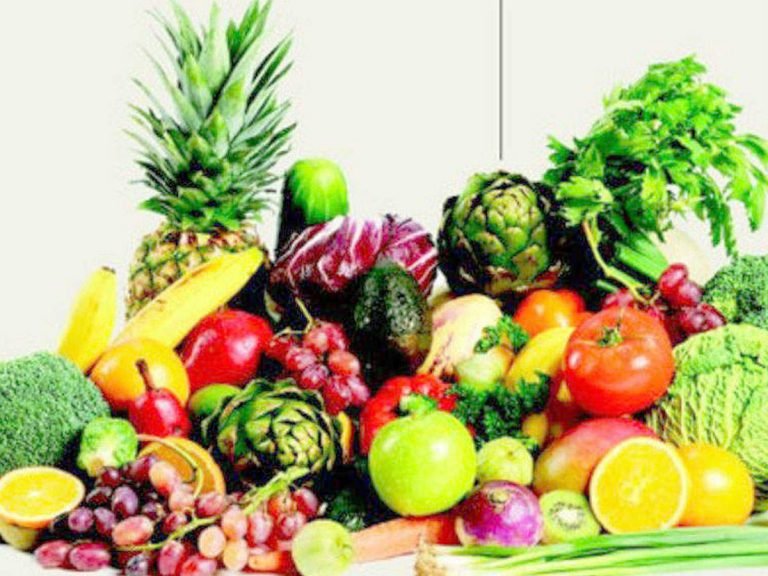 Fiber Rich Fruits: नाभि के निचले हिस्से पर वसा जमने से रोकते हैं ये 6 फल, इन्हें बनाएं अपनी साप्ताहिक डायट का हिस्सा – want to reduce lower abdominal fat these fiber rich fruits may be helpful