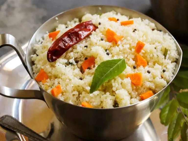healthy and easy breakfast options: Breakfast Option Rava Upma: नाश्ते में खाइए रवा उपमा, पूरा दिन लाइट फील करेंगे – rava upma health benefits easy and healthy breakfast option