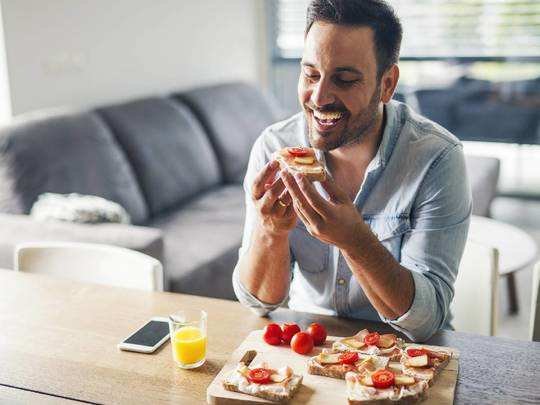 Foods For Men Health : पुरुषों की सेहत के लिए बेस्ट माने जाते हैं ये 5 फूड्स