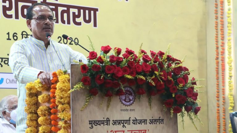 सभी को मिलेगा पर्याप्त राशन