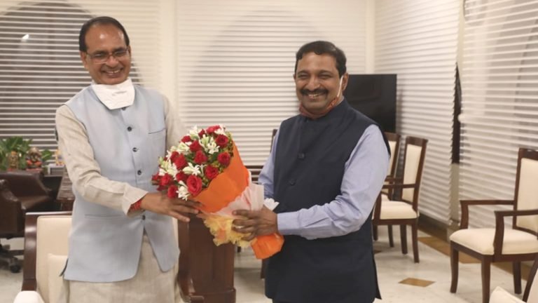 श्री सुरेश पत्रकारिता विश्वविद्यालय को नई ऊंचाइयों पर ले जाएंगे