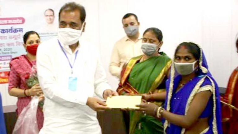 प्रदेश में महिला सशक्तिकरण के लिये की गई पहल को महिलाएँ हमेशा याद रखेंगी
