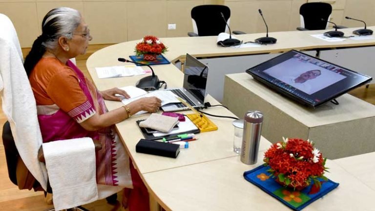 सीखने के लोकतांत्रिक मूल्यों पर आधारित राष्ट्रीय शिक्षा नीति