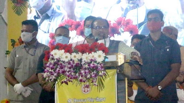 जनता की भलाई के लिये राज्य सरकार सदैव तत्पर