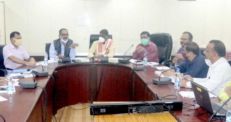 दिव्यांगजन हमारे समाज का अभिन्न अंग हैं