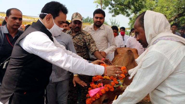 जन-जन के सरोकार की सरकार है हमारी