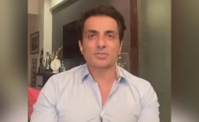 11 साल के बच्चे को हुआ ब्रेन ट्यूमर, Sonu Sood ने ट्वीट कर कहा - चिंता मत कीजिए, आपके बेटे को...