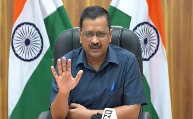 PM मोदी के 70वें जन्मदिन पर CM अरविंद केजरीवाल ने किया विश- हैप्पी बर्थडे सर!