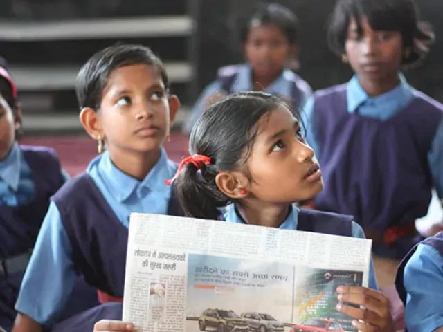 लॉकडाउन के बाद पढ़ाई नहीं करने वालों की संख्या बढ़ी, स्कूल-कॉलेज छोड़ने को मजबूर हैं छात्र