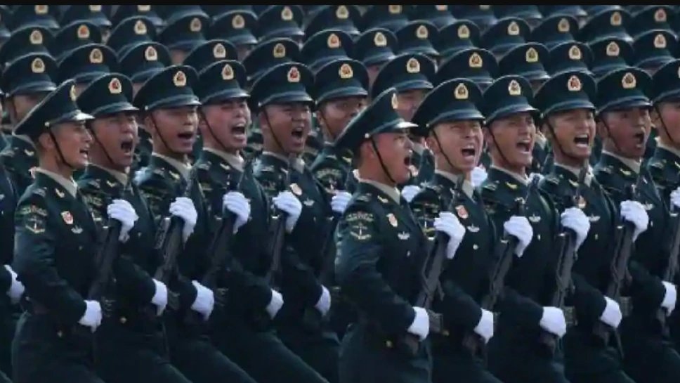 India-China standoff: China working to take down freedom all across the world, says US | भारत-चीन सैन्य तनाव के बीच अमेरिका बोला-चीन दुनिया की शराफत का फायदा उठा रहा!