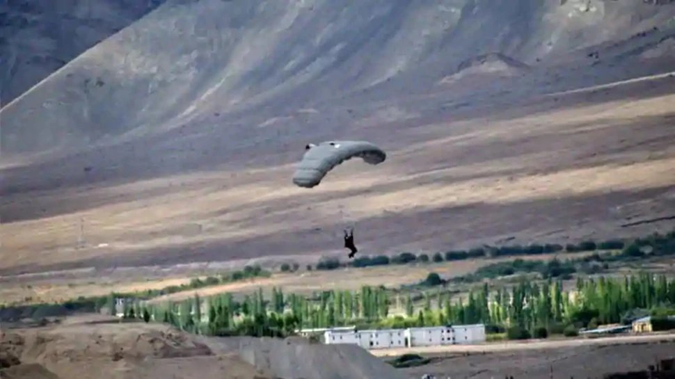 Now, China accuses India of ‘trespassing’ LAC at southern bank of Pangong Tso | चीन ने भारतीय सैनिकों पर लगाया LAC पार करने का आरोप, बोला- तुरंत हटाएं सेना