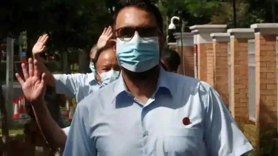 Indian-origin Pritam Singh becomes Singapore’s first Leader of Opposition |सिंगापुर में भारतीय मूल के प्रीतम सिंह ने रचा इतिहास, बने विपक्ष के नेता