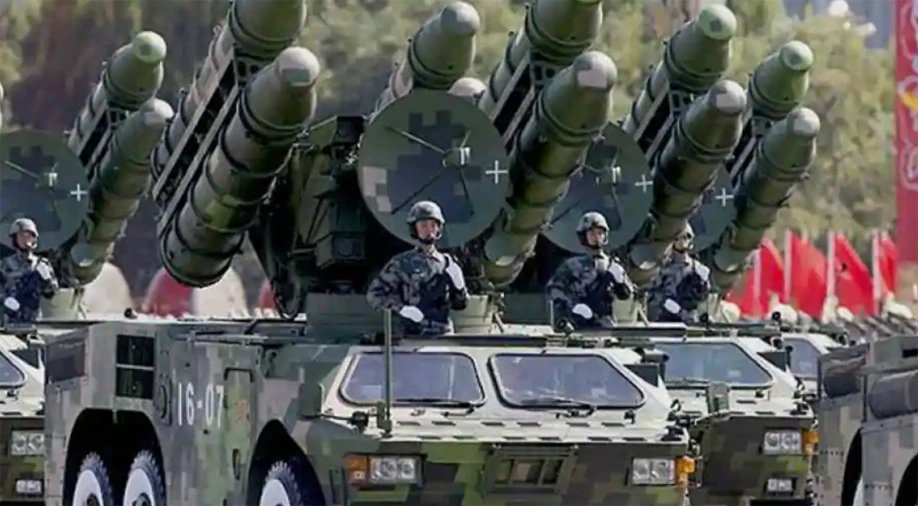 China pressing to double its nuclear warheads within a decade: Pentagon report| चीन की परमाणु तैयारी को लेकर पेंटागन ने किया बड़ा खुलासा, बढ़ेगी दुनिया की टेंशन