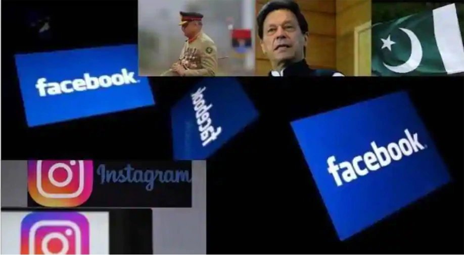 Misinformation, fake news: India calls out Pakistan over false propaganda on social media after Stanford Internet Observatory report| ‘फेक न्यूज’ पर भारत ने पाकिस्तान को घेरा, इस रिपोर्ट का दिया हवाला