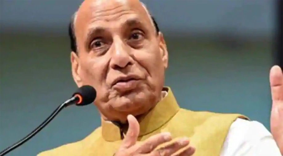 भारत ने चीन को दिया झटका, राजनाथ सिंह ने SCO की महत्वपूर्ण बैठक में चीनी रक्षामंत्री से मिलने से किया इनकार