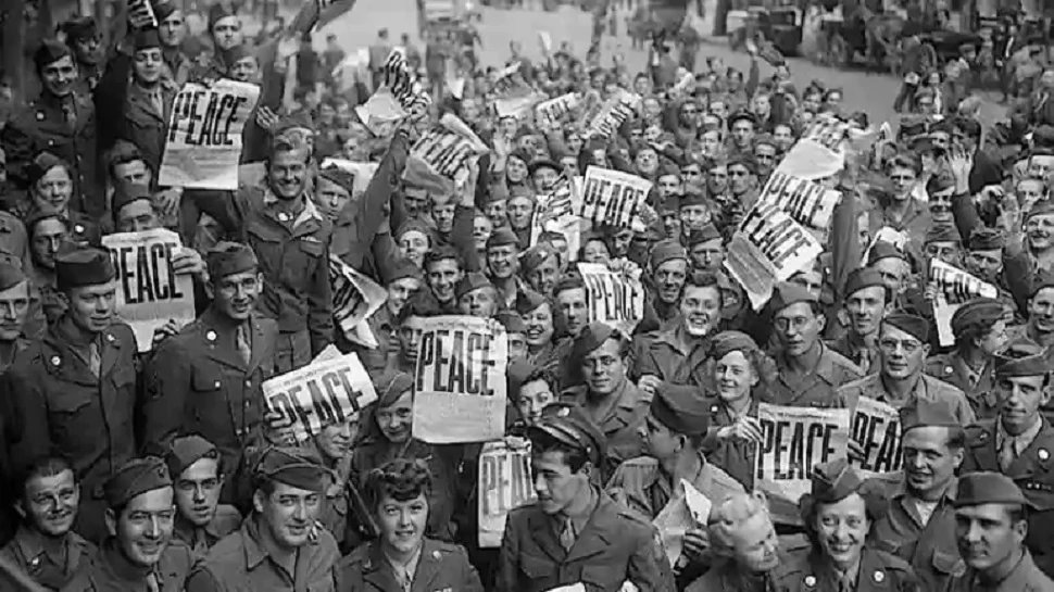 5 special things you would like to know about Japan’s surrender in World War II | World War II में जापान के आत्मसमर्पण से जुड़ी वो 5 खास बातें जो आप जानना चाहेंगे