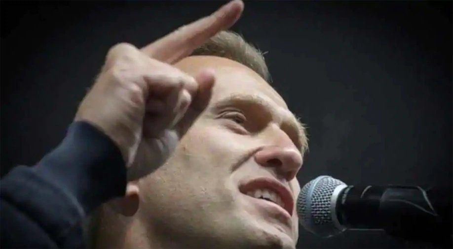 Russian opposition leader Navalny was poisoned with Soviet-era nerve agent Novichok: Germany | पुतिन के धुर विरोधी नेता को दिया गया था खतरनाक जहर, ऐसे हुआ खुलासा