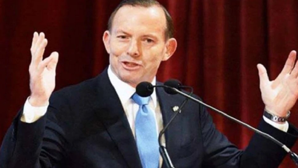 Ex Australian PM Tony Abbott is now British trade adviser | इस देश के पूर्व PM संभालेंगे ब्रिटेन की अर्थव्यवस्था, जानिए इनके बारे में