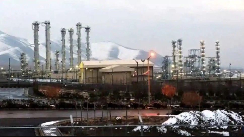 Iran’s enriched uranium over ten times the limit set in 2015 nuclear deal, says IAEA | इस देश के पास 10 गुना ज्यादा संवर्धित यूरेनियम, दुनिया के लिए बन सकता है खतरा!