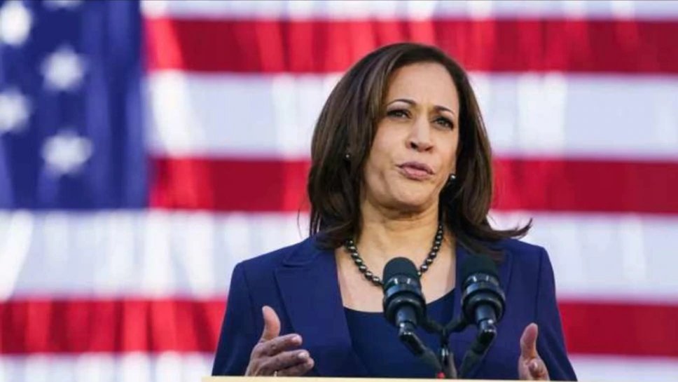 Kamala Harris says she would not trust Trump alone on coronavirus vaccine | कमला हैरिस को डोनाल्ड ट्रंप पर भरोसा नहीं, कोरोना वैक्सीन पर तो बिल्कुल भी नहीं!