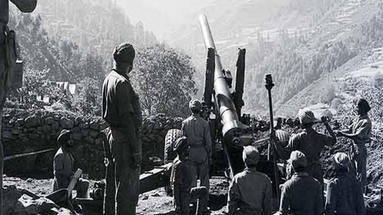 6 September: When Indian army gave befit response to PAK Operation Gibraltar | 6 सितंबर: पाकिस्तान के ऑपरेशन जिब्राल्टर का भारतीय सेना ने दिया था मुंहतोड़ जवाब