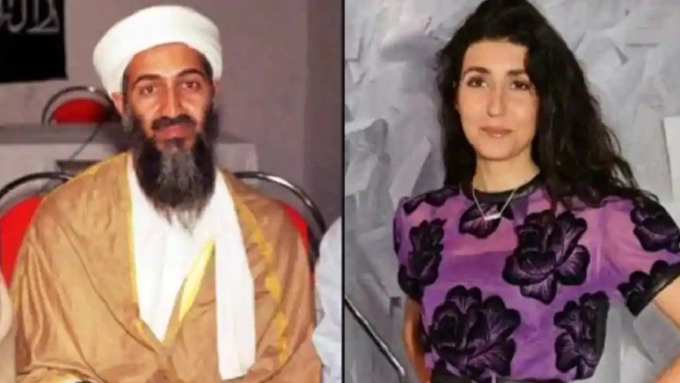 Another 9/11 could happen if Trump loses, says Osama bin Laden’s niece | ओसामा की भतीजी ने किया ट्रंप का समर्थन, कहा-बिडेन सत्ता में आए तो 9/11 से भी बड़ा हमला संभव