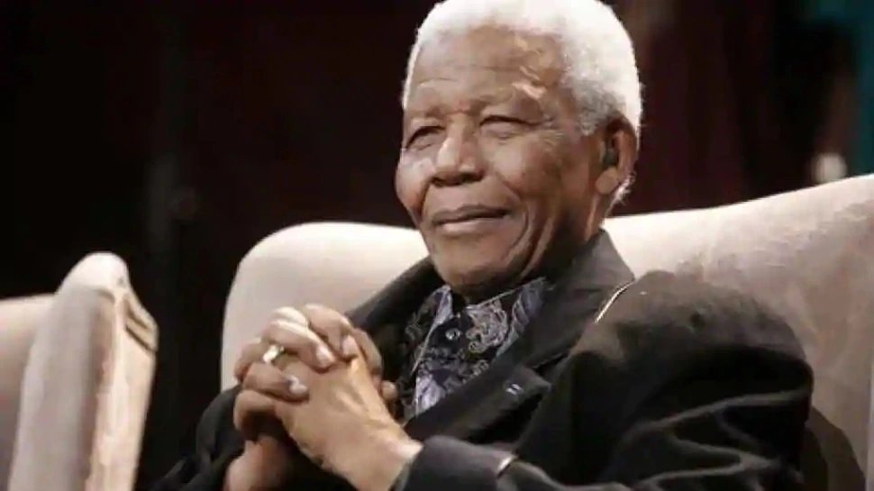‘He poor leader’: Trump’s ex-lawyer says US president disparaged Mandela|US प्रेसीडेंट के पूर्व वकील का आरोप, ट्रंप ने नेल्सन मंडेला को दी गालियां और बताया Poor Leader