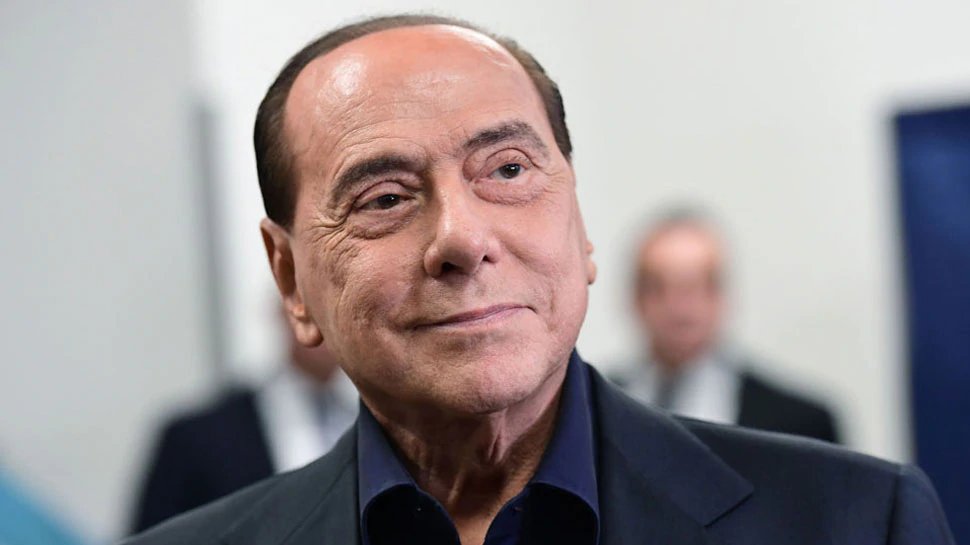 Former Prime Minister of Italy Berlusconi is in critical condition, he is not affected by treatment | कोरोना का इलाज करा रहे इटली के पूर्व प्रधानमंत्री की हालत नाजुक, नहीं हो रहा इलाज का असर