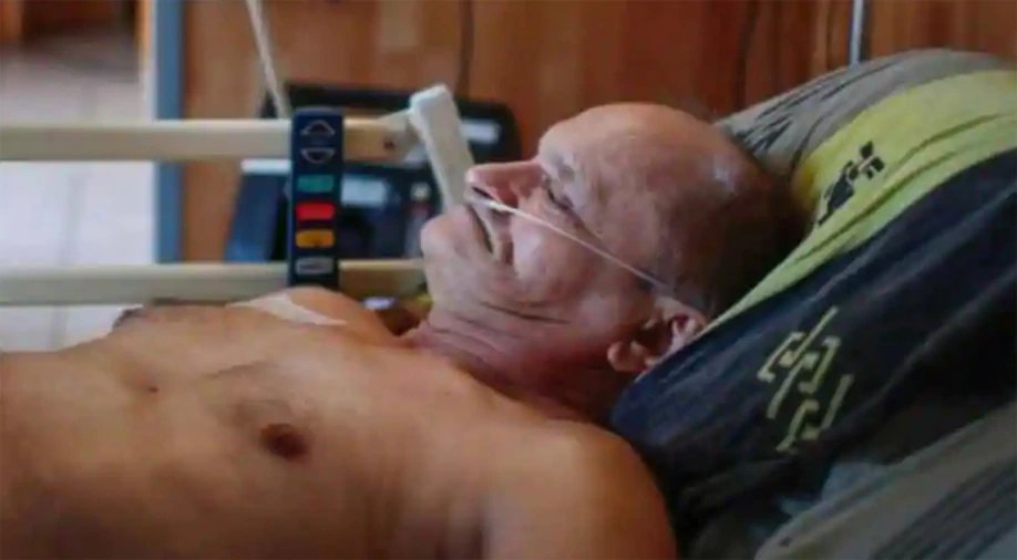 Facebook blocks livestream of euthanasia campaigners death| Facebook ने इस शख्स की अंतिम इच्छा नहीं की पूरी, जानिए क्या है वजह